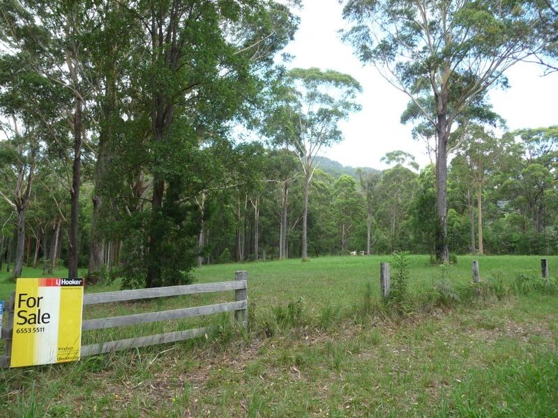 Johns River NSW 2443