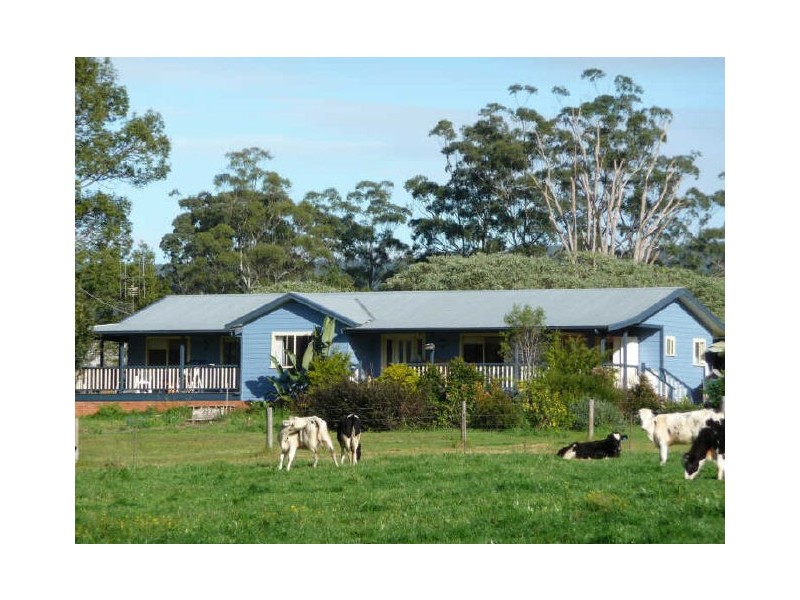 Hannam Vale NSW 2443