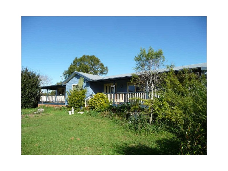 Hannam Vale NSW 2443