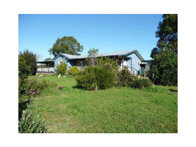 Hannam Vale NSW 2443