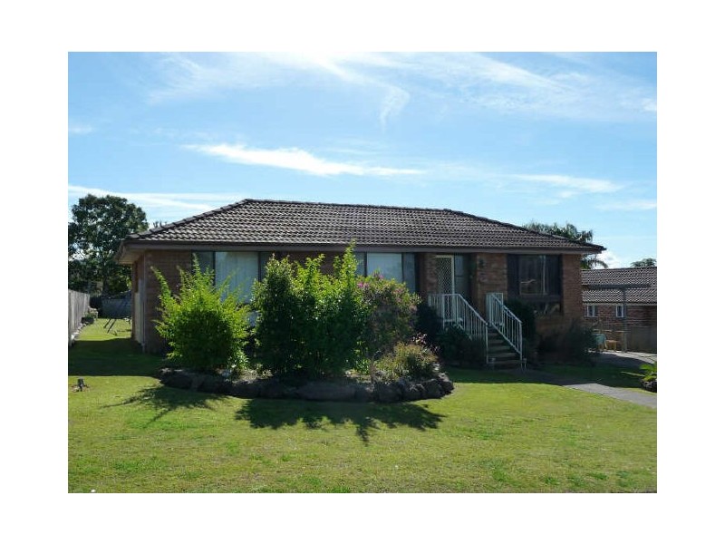 Wingham NSW 2429