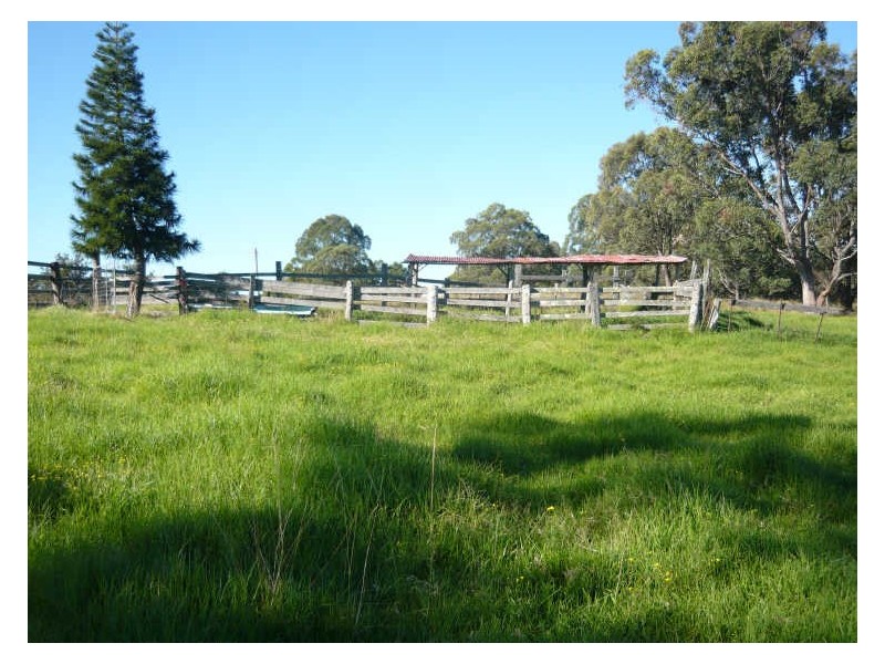 79 Kardinia Road DollyS Flat, Wingham NSW 2429