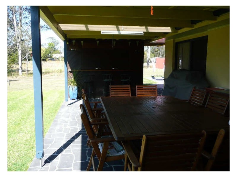 Wingham NSW 2429