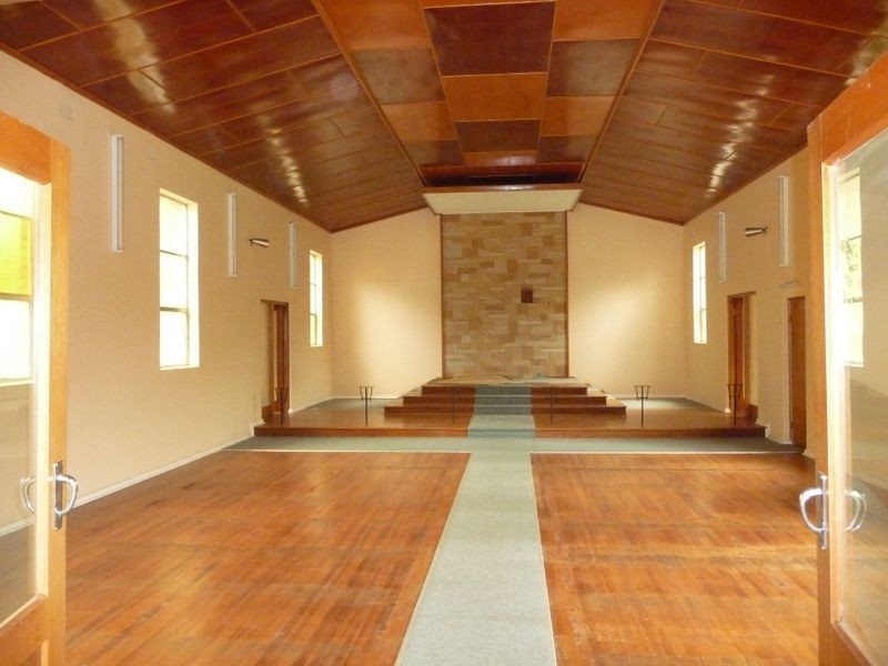 Stewarts River NSW 2443