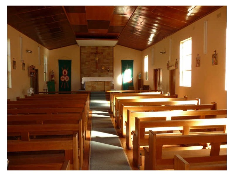 Stewarts River NSW 2443