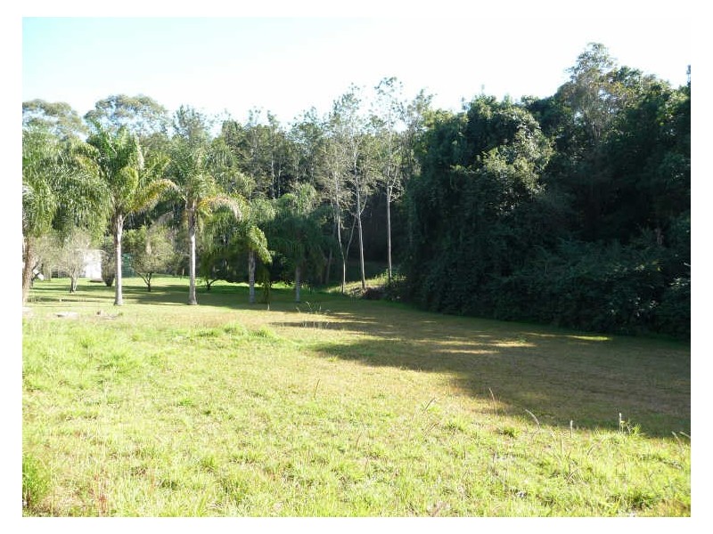 Stewarts River NSW 2443