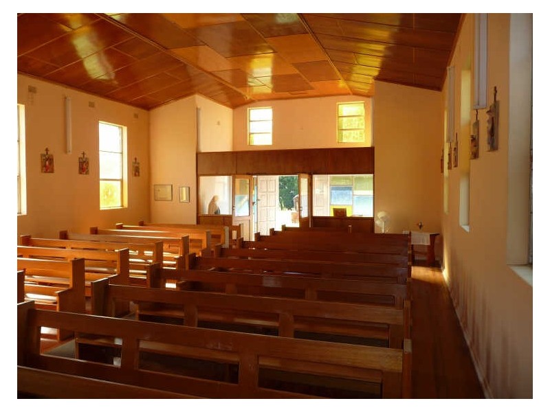 Stewarts River NSW 2443