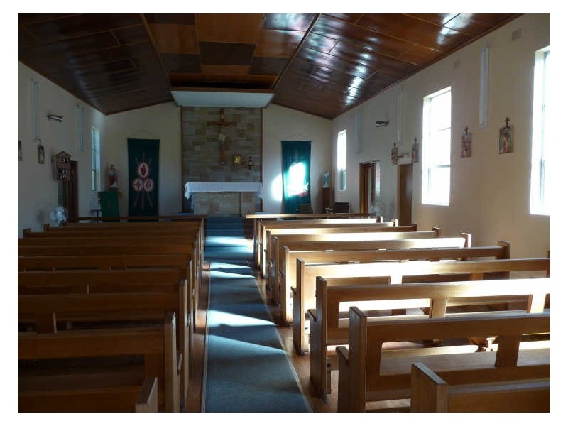 Stewarts River NSW 2443