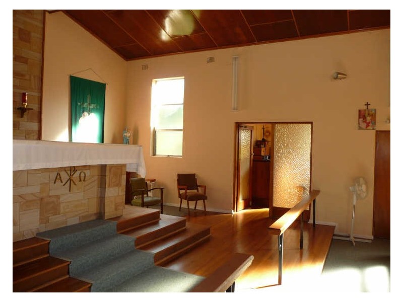 Stewarts River NSW 2443