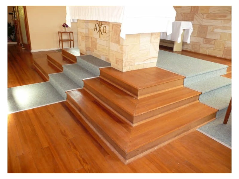 Stewarts River NSW 2443