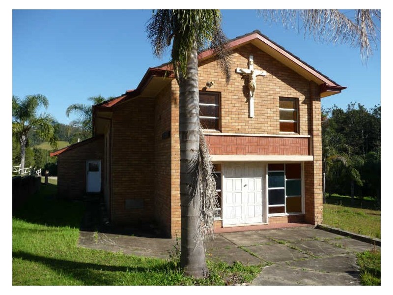 Stewarts River NSW 2443