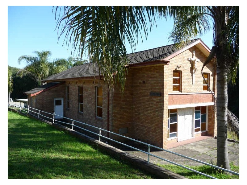 Stewarts River NSW 2443