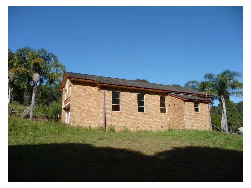 Stewarts River NSW 2443