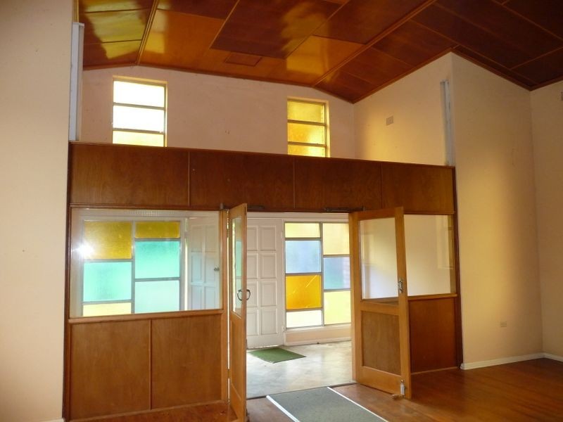 Stewarts River NSW 2443