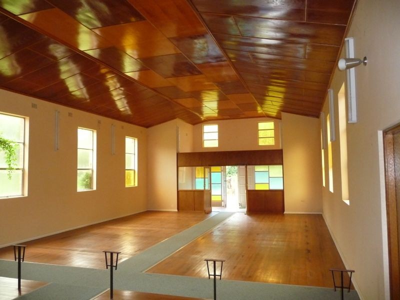 Stewarts River NSW 2443