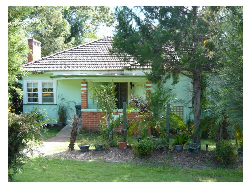 43 Bungay Road, Wingham NSW 2429