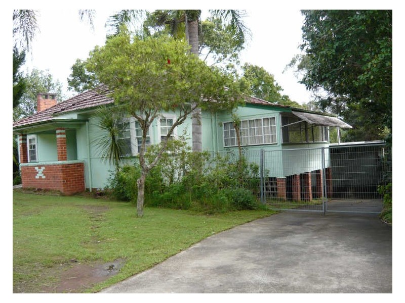 43 Bungay Road, Wingham NSW 2429