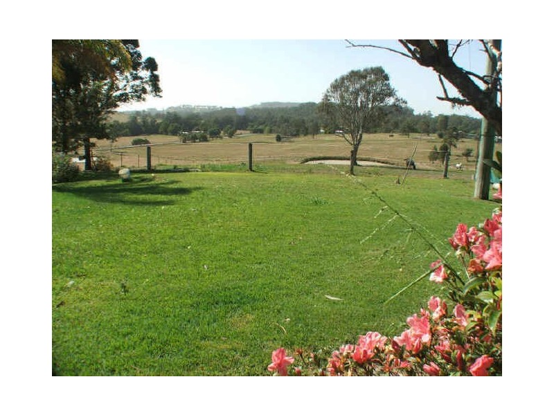Burrell Creek NSW 2429
