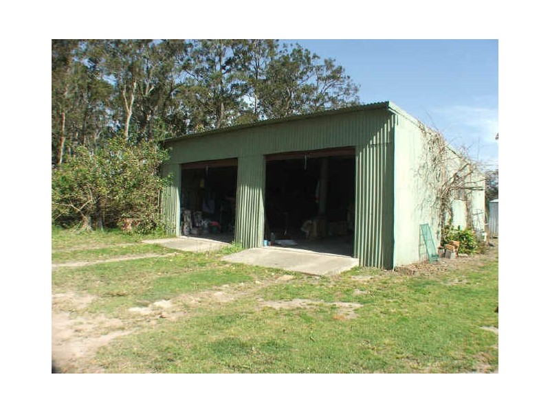 Burrell Creek NSW 2429