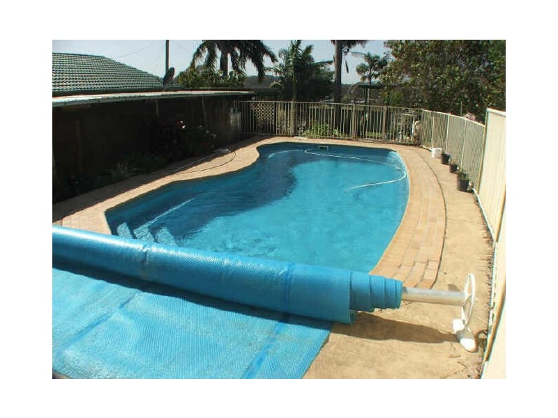 Burrell Creek NSW 2429