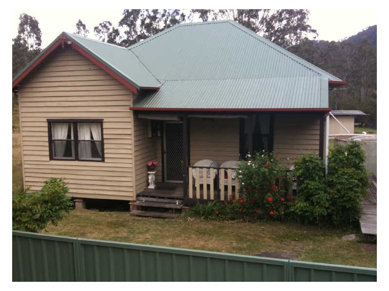 Mount George NSW 2424