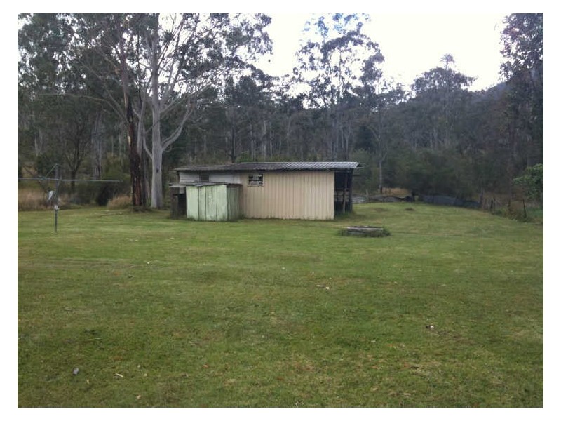 Mount George NSW 2424