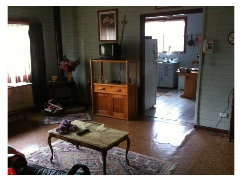 Mount George NSW 2424