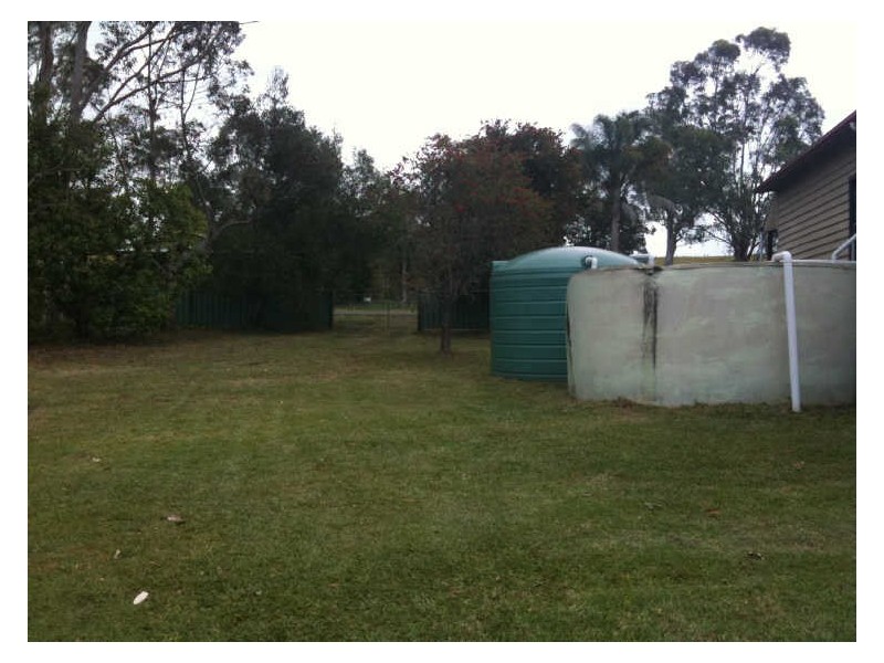 Mount George NSW 2424