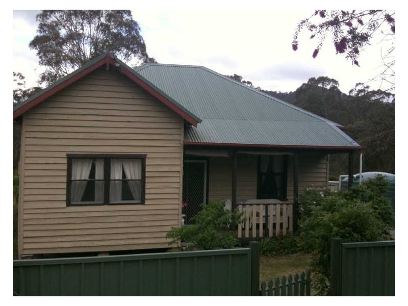 Mount George NSW 2424