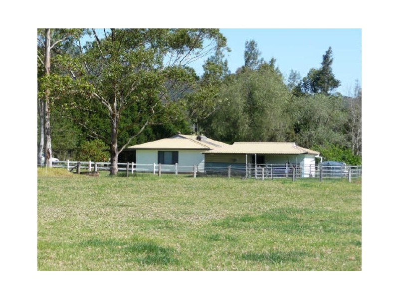 Hannam Vale NSW 2443