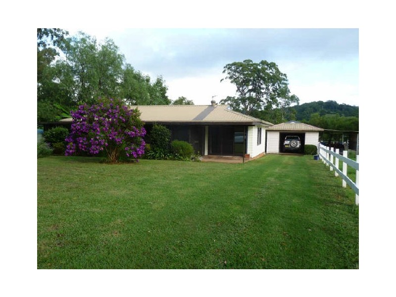 Hannam Vale NSW 2443