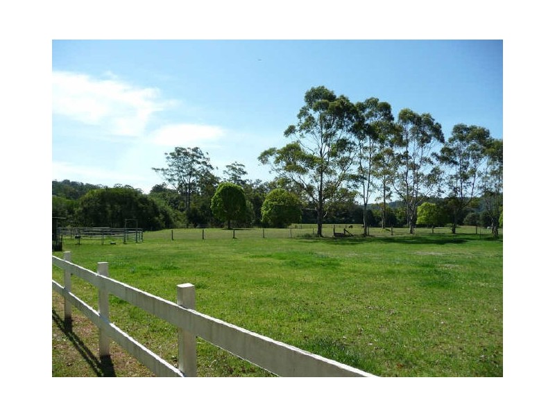 Hannam Vale NSW 2443