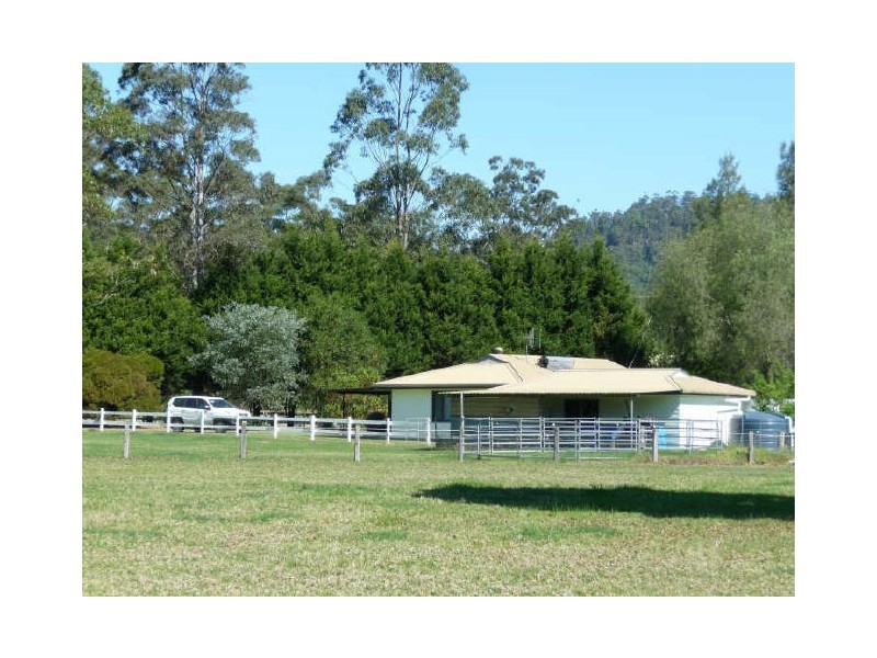 Hannam Vale NSW 2443