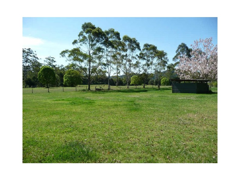 Hannam Vale NSW 2443