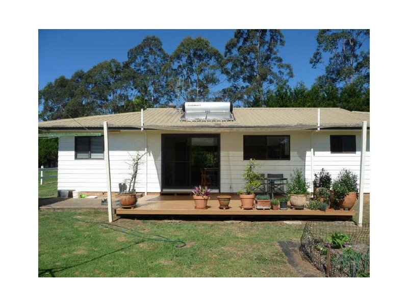 Hannam Vale NSW 2443