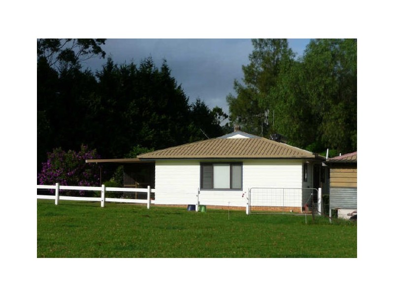 Hannam Vale NSW 2443