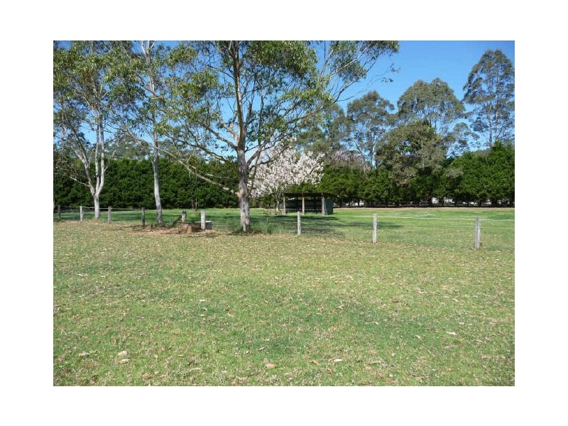 Hannam Vale NSW 2443