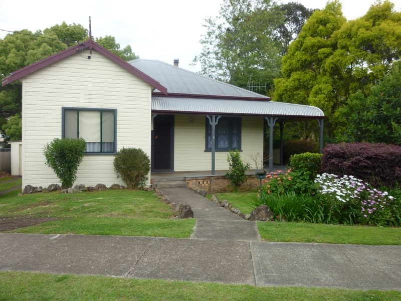 7 Bungay Road, Wingham NSW 2429