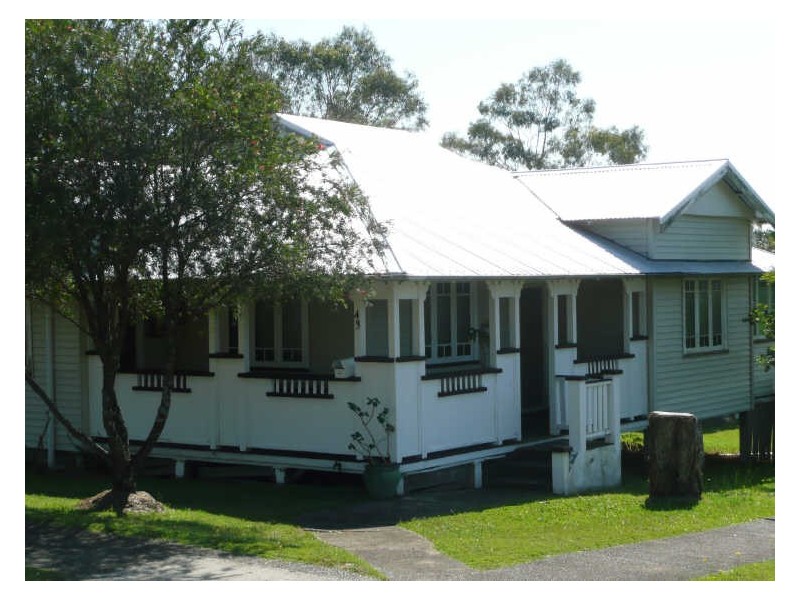 43 Moon Street, Wingham NSW 2429