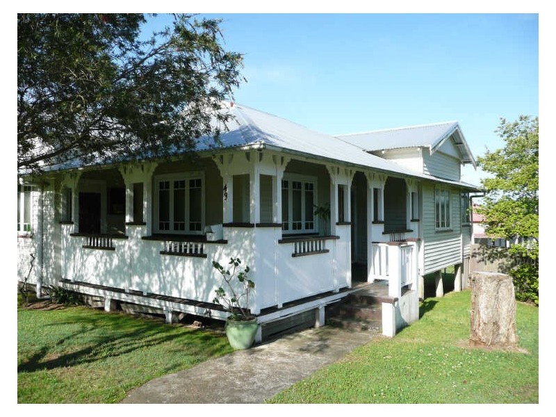 43 Moon Street, Wingham NSW 2429