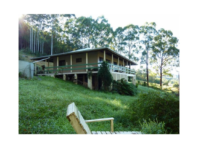 122 Jerusalem Road, Stewarts River NSW 2443
