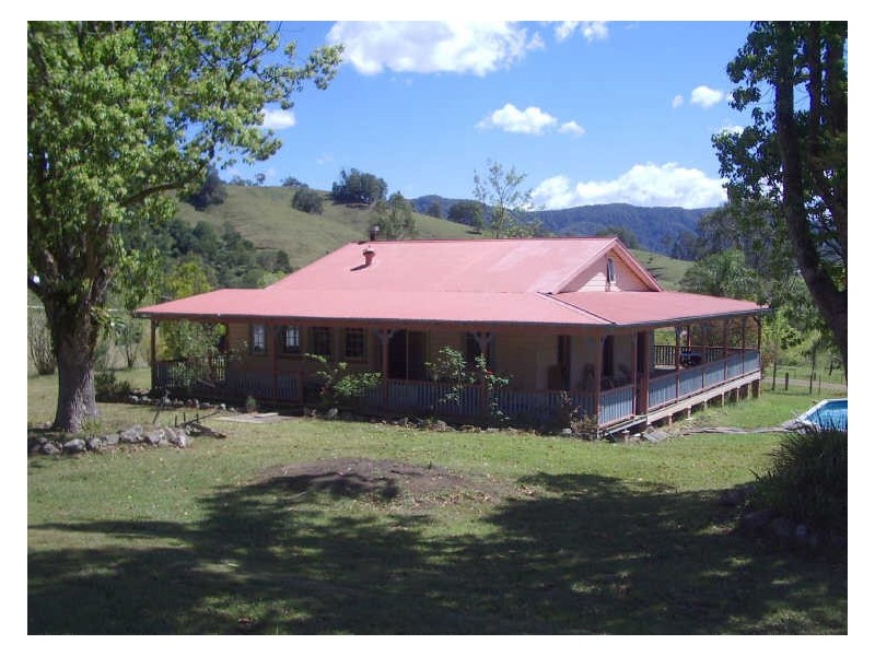 Mooral Creek NSW 2429