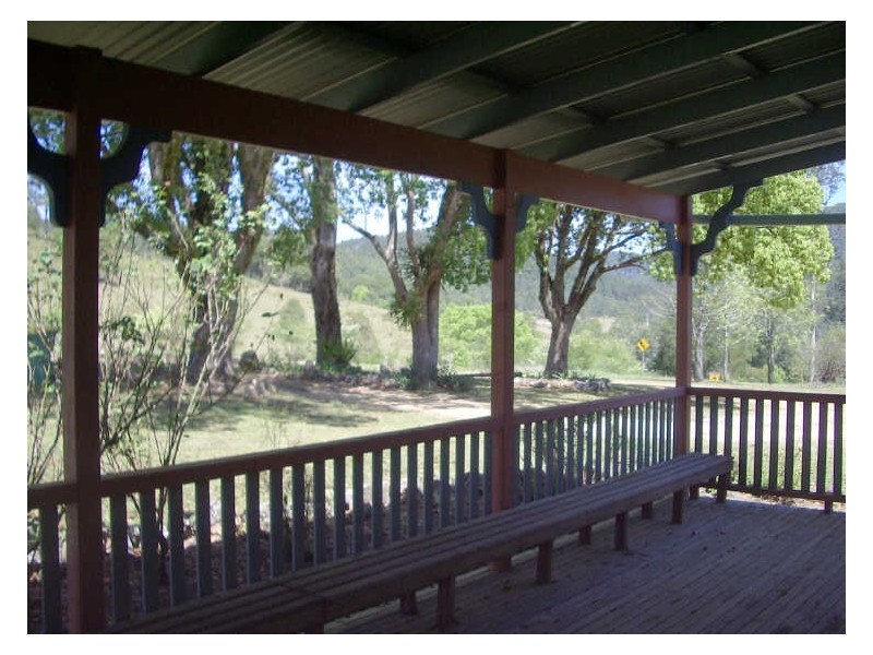 Mooral Creek NSW 2429