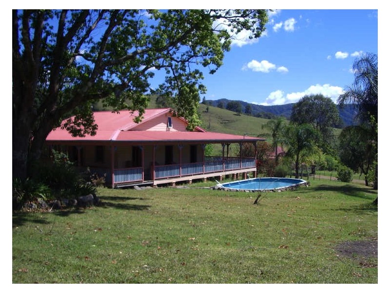 Mooral Creek NSW 2429