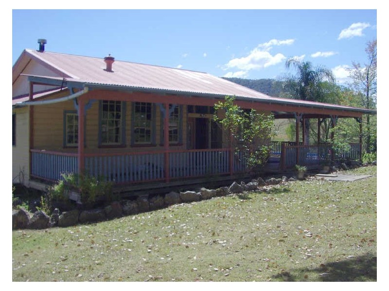 Mooral Creek NSW 2429