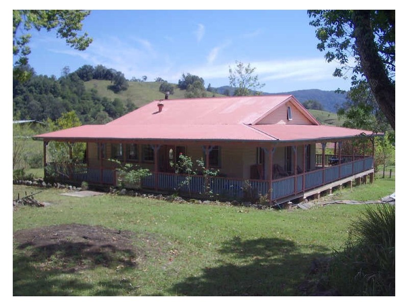 Mooral Creek NSW 2429