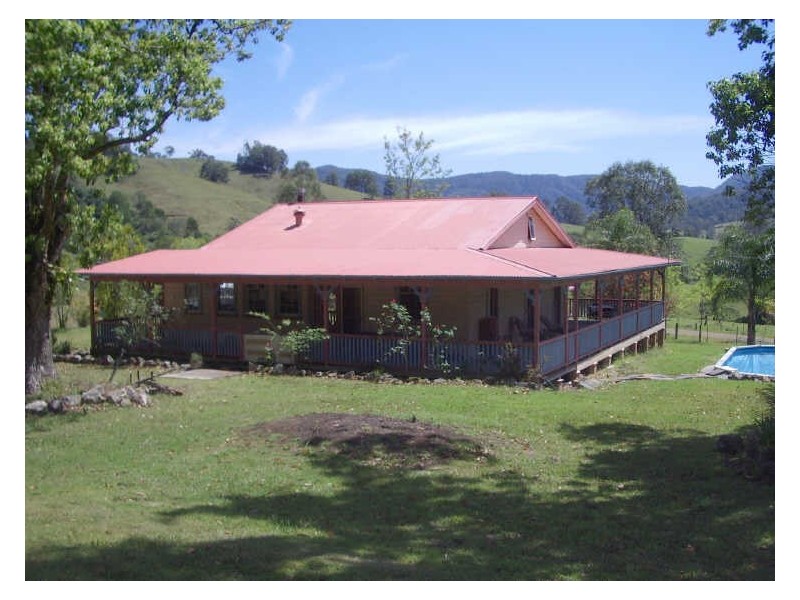 Mooral Creek NSW 2429