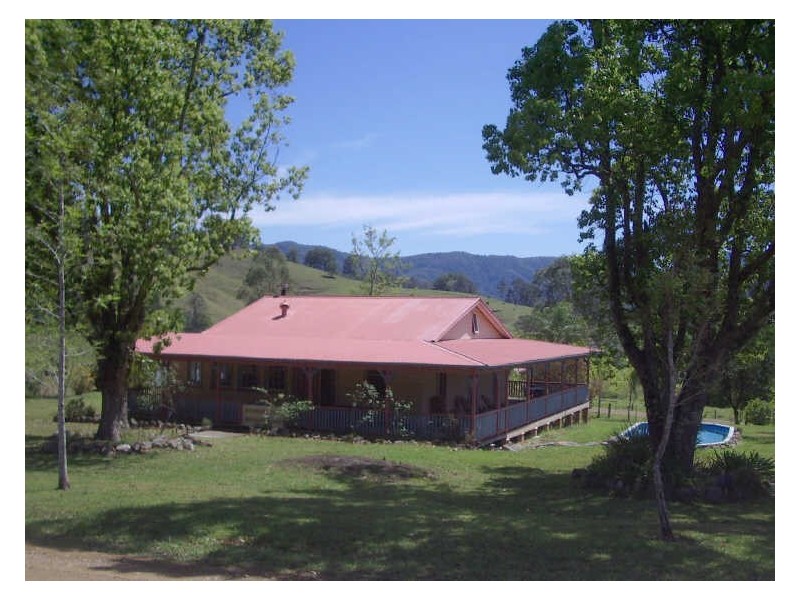 Mooral Creek NSW 2429