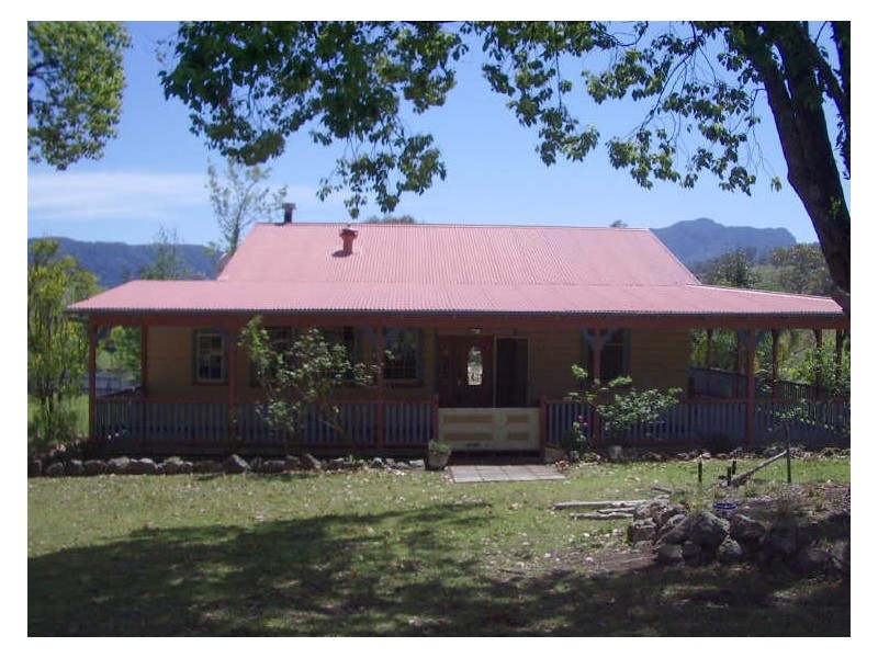 Mooral Creek NSW 2429