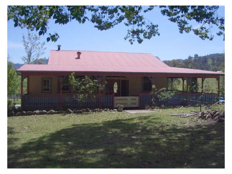 Mooral Creek NSW 2429